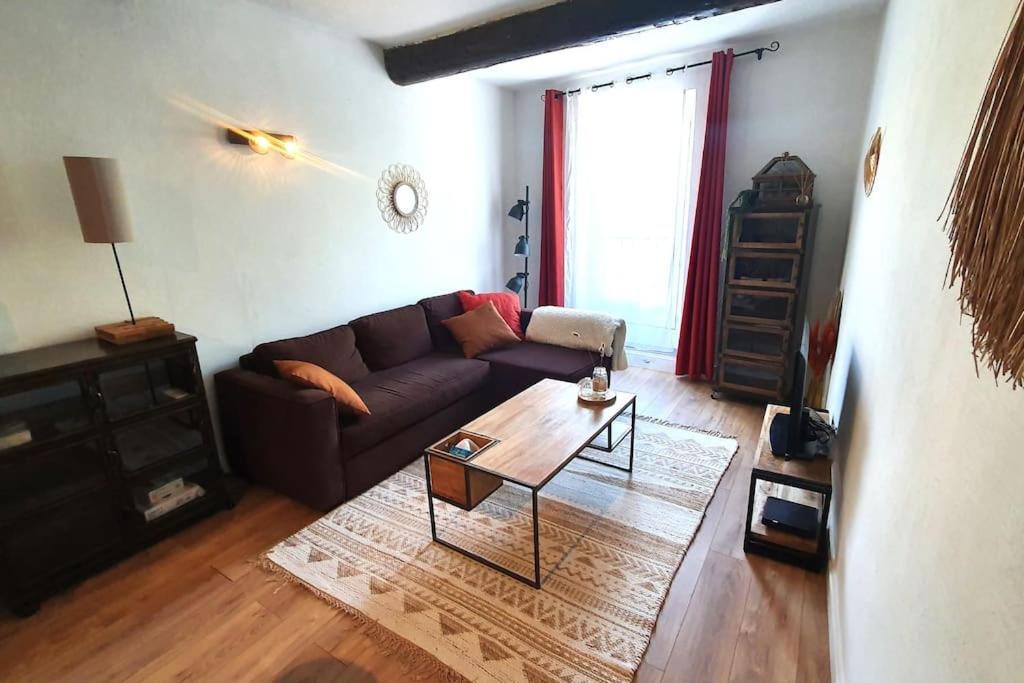Appartamento Le Cosy De Montfort