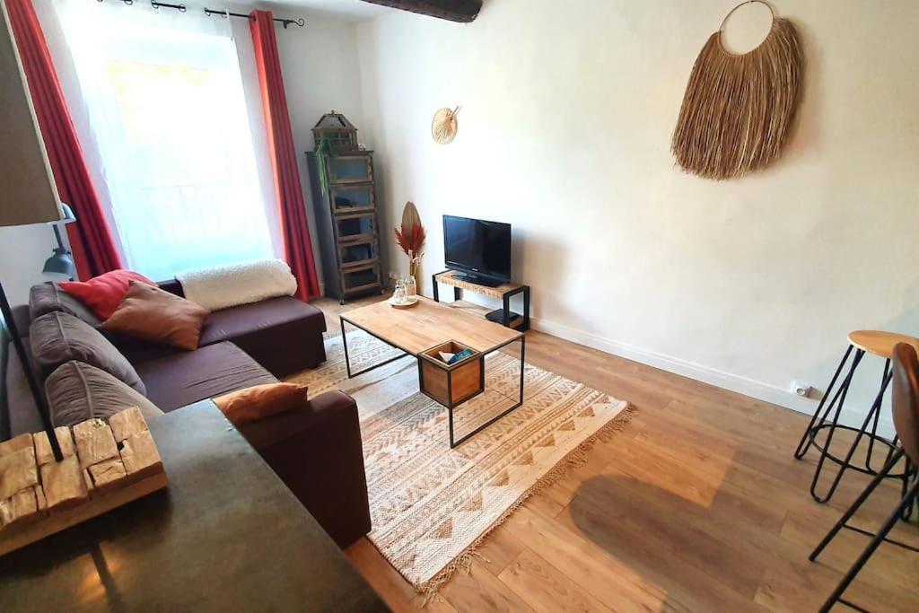 Appartamento Le Cosy De Montfort *
