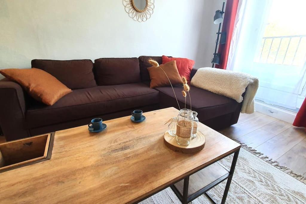 Le Cosy De Montfort *