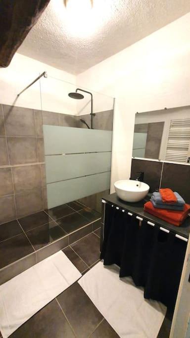 Le Cosy De Montfort Apartment Vaison-la-Romaine
