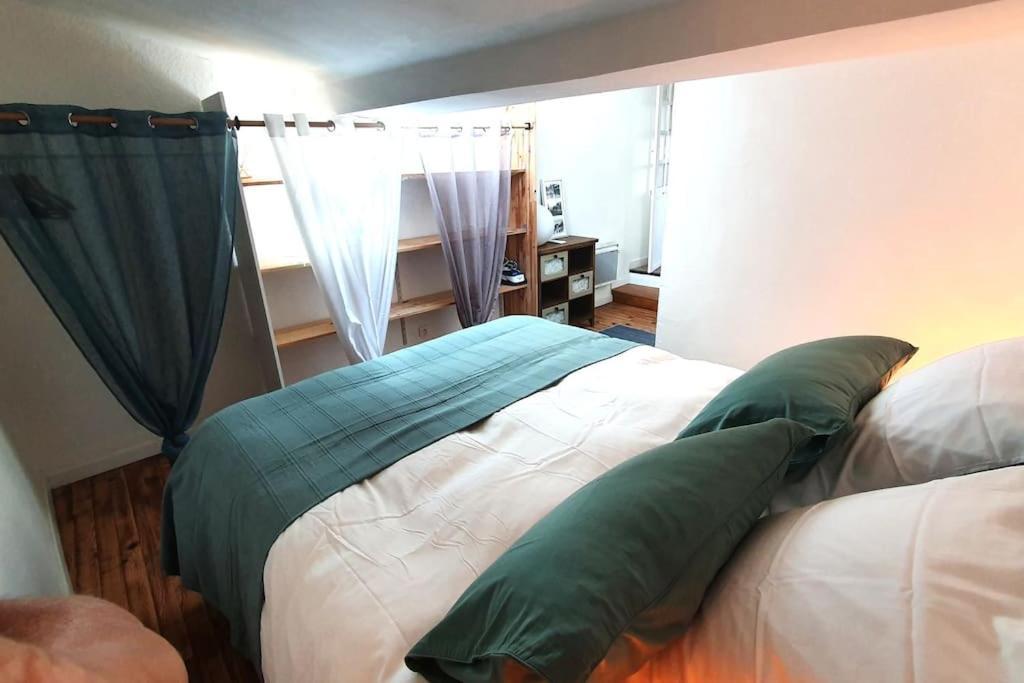 Apartment Le Cosy De Montfort Vaison-la-Romaine