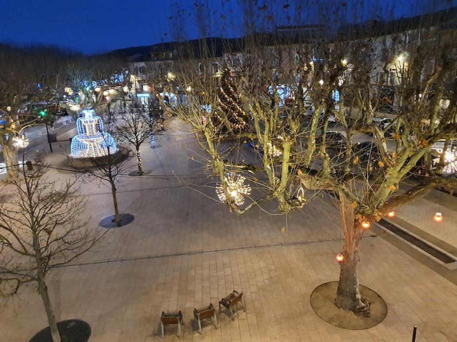 Le Cosy De Montfort