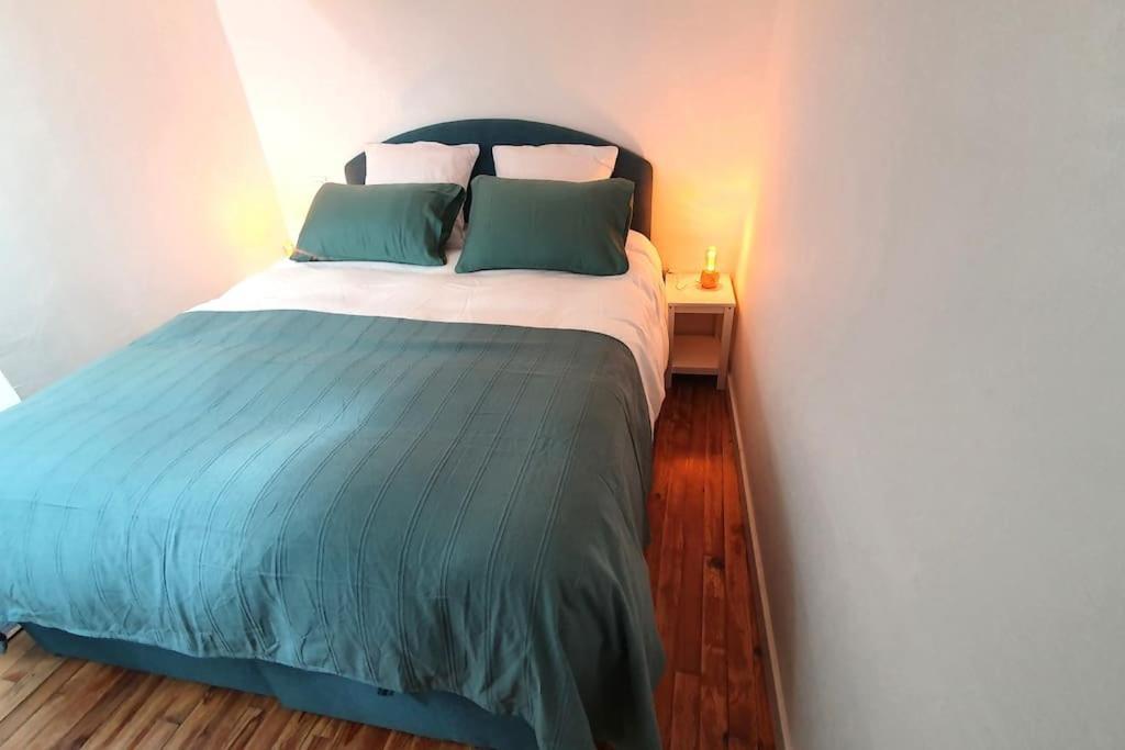 Le Cosy De Montfort