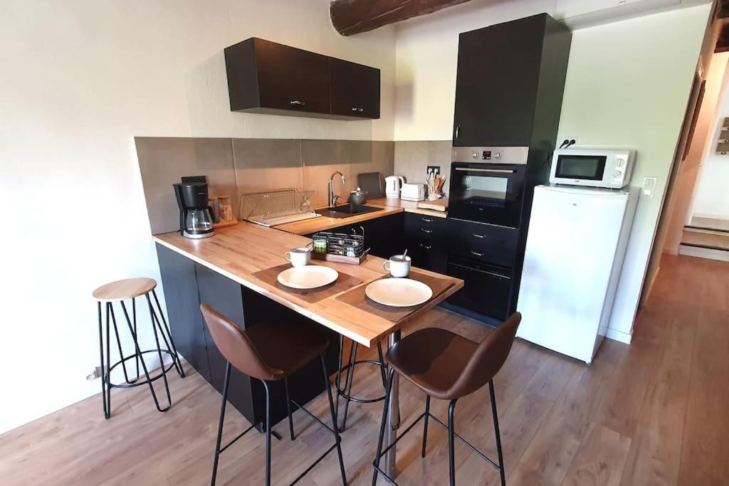 Apartment Le Cosy De Montfort